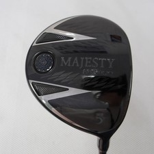 Maruman Fairway MAJESTY PRESTIGIO 12I Black 5W 19° Regular MAJESTY LV760 picture