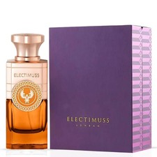 Caspian Cherry Parfum Spray 100ml (3.4 oz) by Electimuss London picture