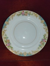 Vintage Noritake N51 Saucer 5 1/2