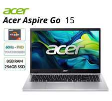 Acer Aspire Go 15 15.6