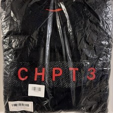 CHPT3 Cotton Crewneck Sweatshirt Size L picture