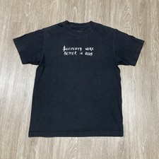 Suicide Boys Shirt M Grey Five Nine G59 Tour Album Band Rap Rapper Hip-hop Tee picture