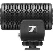 Sennheiser MKE 200 Directional Camera Microphone picture