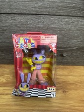 The Amazing Digital Circus Jax 4