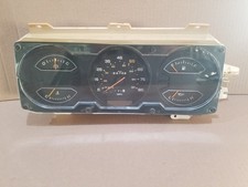 81-87 Dodge Ram 1st Gen Pickup Truck Ramcharger Speedometer Gauge Cluster picture