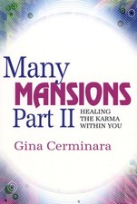 Many Mansions Part II - Healing the Karma Within You picture