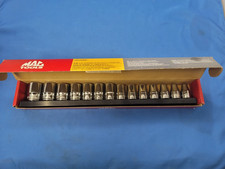 MAC TOOLS 14-PC. 3/8