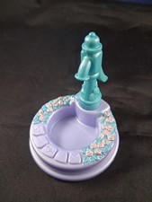 Fisher Price Once Upon A Dream Royal Garden Pony Watering Well replacement *9FB  picture