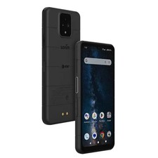 Sonim XP Pro X800 5G AT&T Unlocked 256GB Android Rugged Smartphone Open Box picture