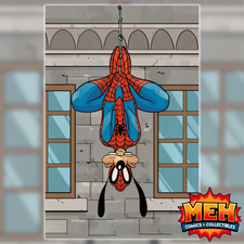 Marvel & Disney: What If...? Goofy Became Spider-Man #1 - 1:100 Phil Noto Virgin picture
