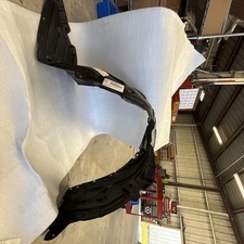 2020-2025 Toyota Corolla Sedan Front Driver LEFT Fender Liner Splash Shield OEM picture