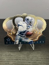 1998 Pacific Crown Royale Deion Sanders #31 picture