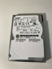 Hitachi 900GB 10K SAS 2.5