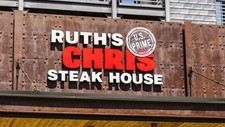 $100 RUTH'S CHRIS STEAKHOUSE GIFTCARD Special Price picture