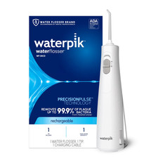 Waterpik Water Flosser Cordless Pulse - WF-20CD010 picture