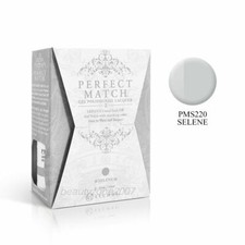 LeChat Perfect Match Gel & Lacquer Selene - .5oz - PMS220 picture