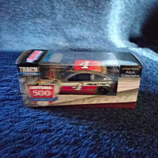 Action Racing Collectables 1:64 Kevin Harvick #4 2014 Chevy SS LE NASCAR picture