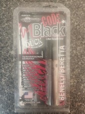 Patternmaster Code Black Duck Choke Tube for 12ga Benelli Beretta 5319 Mobile picture