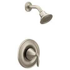 Moen T2132EPBN Eva Brushed nickel Posi-Temp Eco-Performance Shower picture