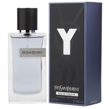 Y by Yves Saint Laurent 3.3 / 3.4 oz EDT Cologne for Men New In Box picture