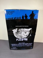 Sideshow Toy Platoon WILLEM DAFOE as SGT Elias 12