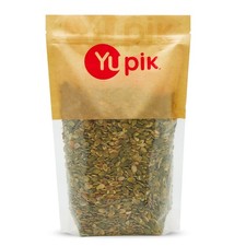 Organic European Pumpkin Seeds, No Shell, 2.2 Lb (35.2 Oz), Gluten-Free, Non-Gmo picture