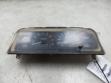97-98 TOYOTA T100 3.4L 4WD AT SPEEDOMETER INSTRUMENT CLUSTER  picture