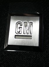 OEM GM Front Fender or Doors 