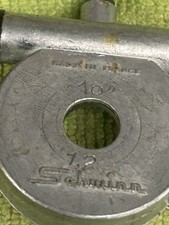 VINTAGE NOS OEM SCHWINN KRATE 16 INCH SPEEDOMETER DRIVE picture