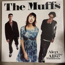 The Muffs / Alert Today Alive Tomorrow picture