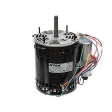 Captive-Aire Motor 3/4 Hp 115-1-60 & 230/1-60 CK48HF15FF01-60-115 - Genuine OEM picture