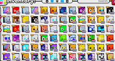 Pet Simulator 99 : 72 HUGE PET COLLECTION (All in photo included) - PS99 picture