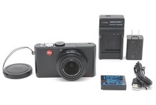 【MINT】Leica  D LUX 3 10.0MP Degital Compact Camera Black picture