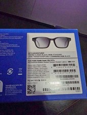 Meta adventurer transition lenses NEW SEALED BOX WITH WARRANTY picture