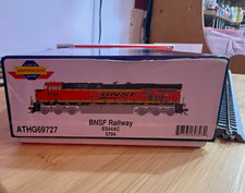 Athearn Genesis HO GE ES44AC Diesel Locomotive BNSF #5794 ATHG69727 picture