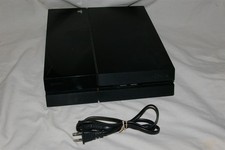 Sony Playstation 4 PS4 500GB Console System TESTED picture