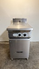 Vulcan VCS18 V-Series 18
