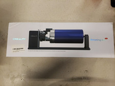 Creality Rotating Kit Pro Laser Rotary Roller picture