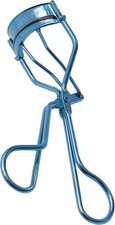 Tweezerman Classic Eyelash Curler (Bell Bottom Blue) - Lash Curler for All Eye picture