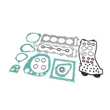 US STOCK Complete Engine Gasket Set Fits Suzuki GSXR750 Sport Bike 1996-1999 picture