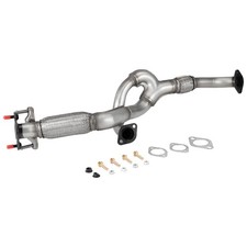 Exhaust Front Flex Y Pipe FITS: 2007-2009 HYUNDAI SANTA FE 2.7L picture