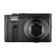 Panasonic TZ99/ZS99 Digital Camera (Black) - USED picture