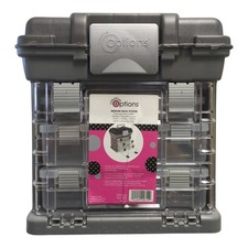 Creative Options Medium Grab-N-Go Rack System, P000344 picture