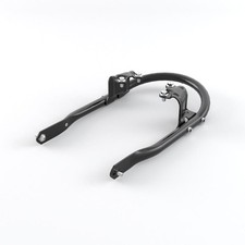 Triumph - A9758329 - Grabrail Mount Kit, Black picture
