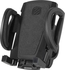 Scosche Handle It Handlebar Phone Mount Black Universal Bicycle Brand New picture