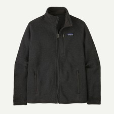Patagonia M's Better Sweater Fleece Jacket - CHOOSE SIZE & COLOR picture