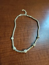 Brighton Meridian Necklace 16-18