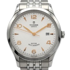 Authentic [Unserviced - Value Price] Tudor 1926 91650 Stainless Steel Mechan... picture