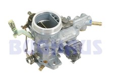 Genuine Weber 34 ICH Carburetor The Real Deal - made in Spain  picture