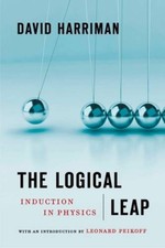 The Logical Leap: Induction in Physics - Paperback By Harriman, David - GOOD picture